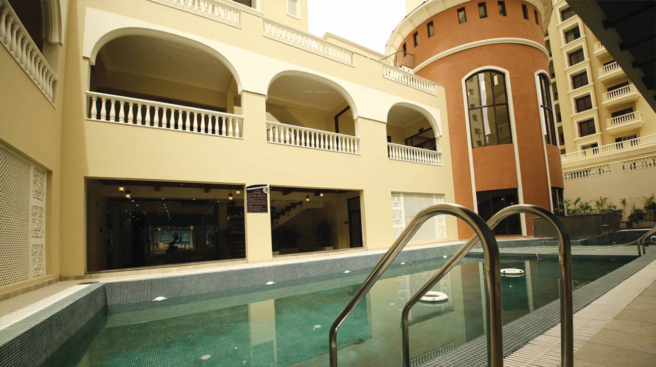  nirvana Images for amenities