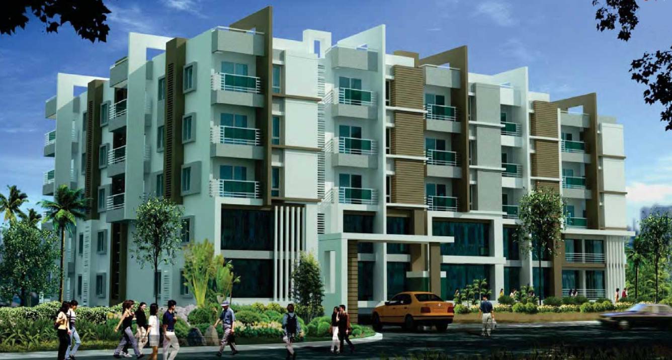 springfields Images for Elevation of Sruthika Springfields