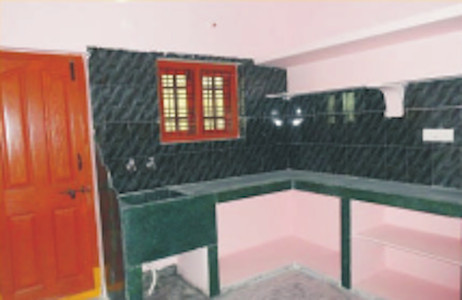 Kitchen sri-sai-enclave Kitchen