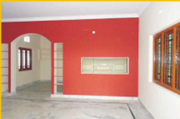  sri sai enclave Living Area