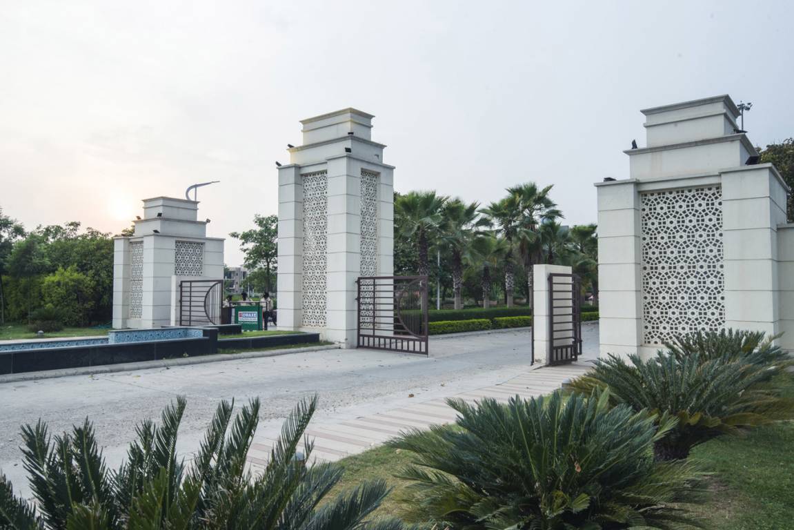 chandigarh extension plot Others