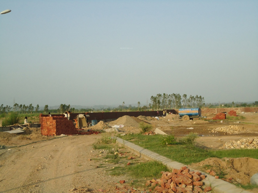 Images for Main Other of Omaxe Chandigarh Extension Plot