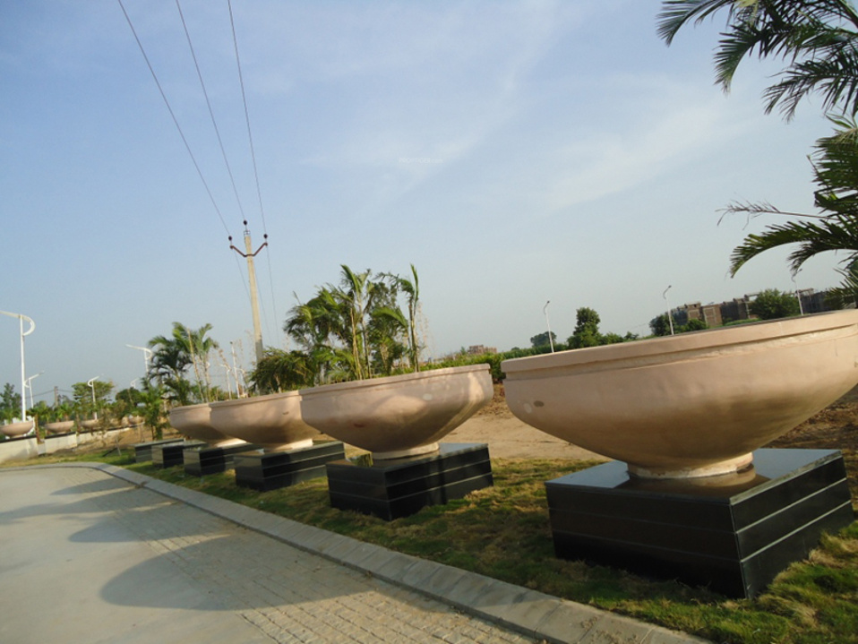 Images for Main Other of Omaxe Chandigarh Extension Plot