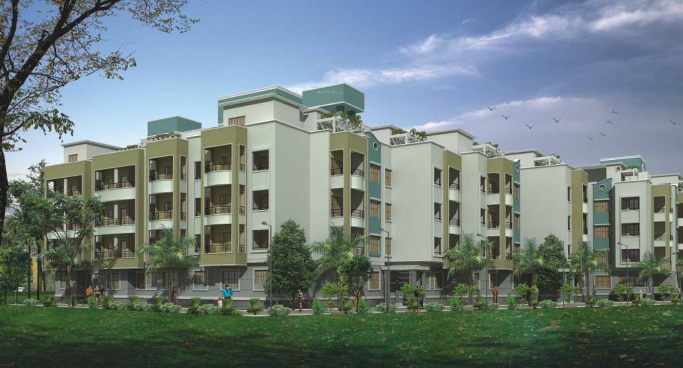 Images for Elevation of Prime Environs