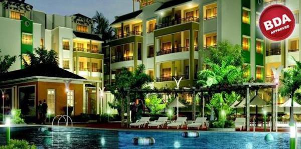 Images for Elevation of Prime Environs