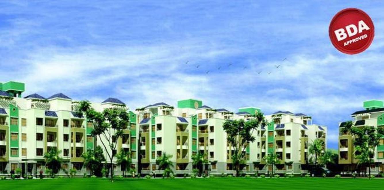 Images for Elevation of Prime Environs