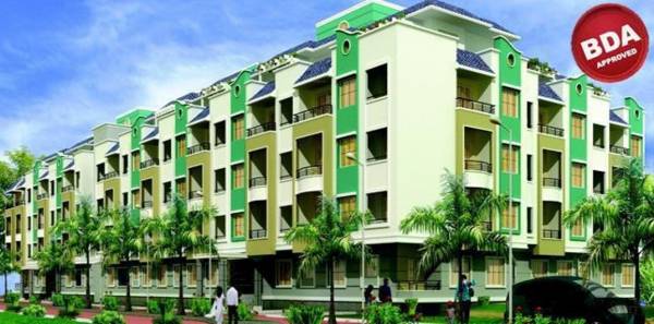 Images for Elevation of Prime Environs