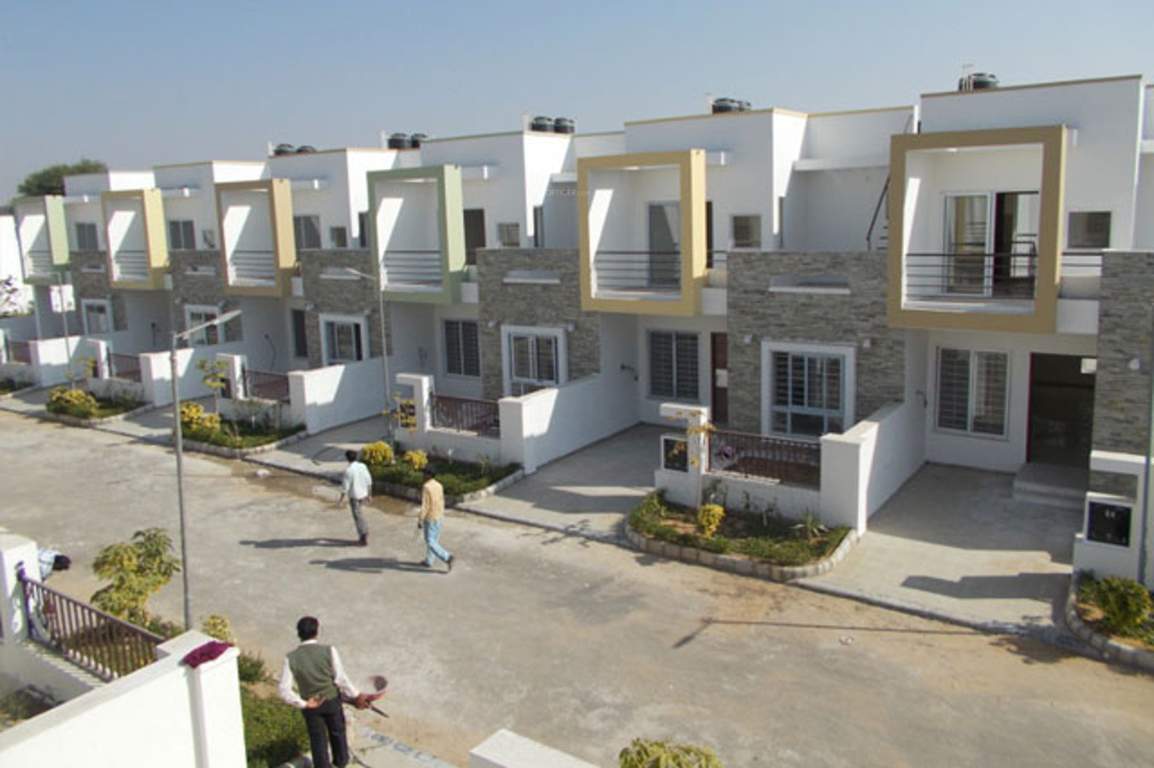 auric villas Images for Elevation of Auric Auric Villas