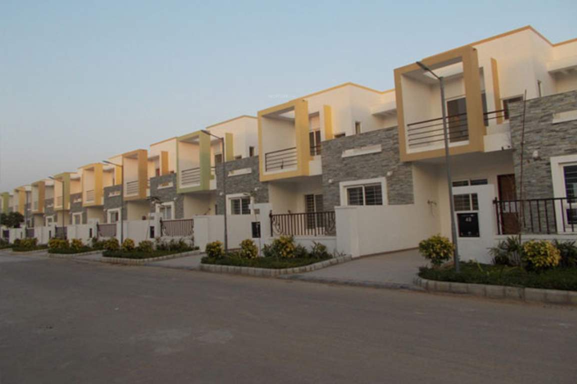 auric villas Images for Elevation of Auric Auric Villas