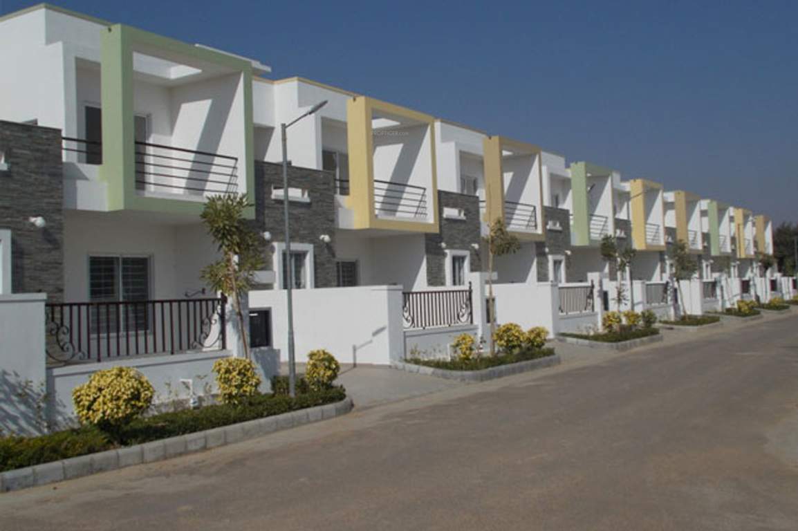 auric villas Images for Elevation of Auric Auric Villas