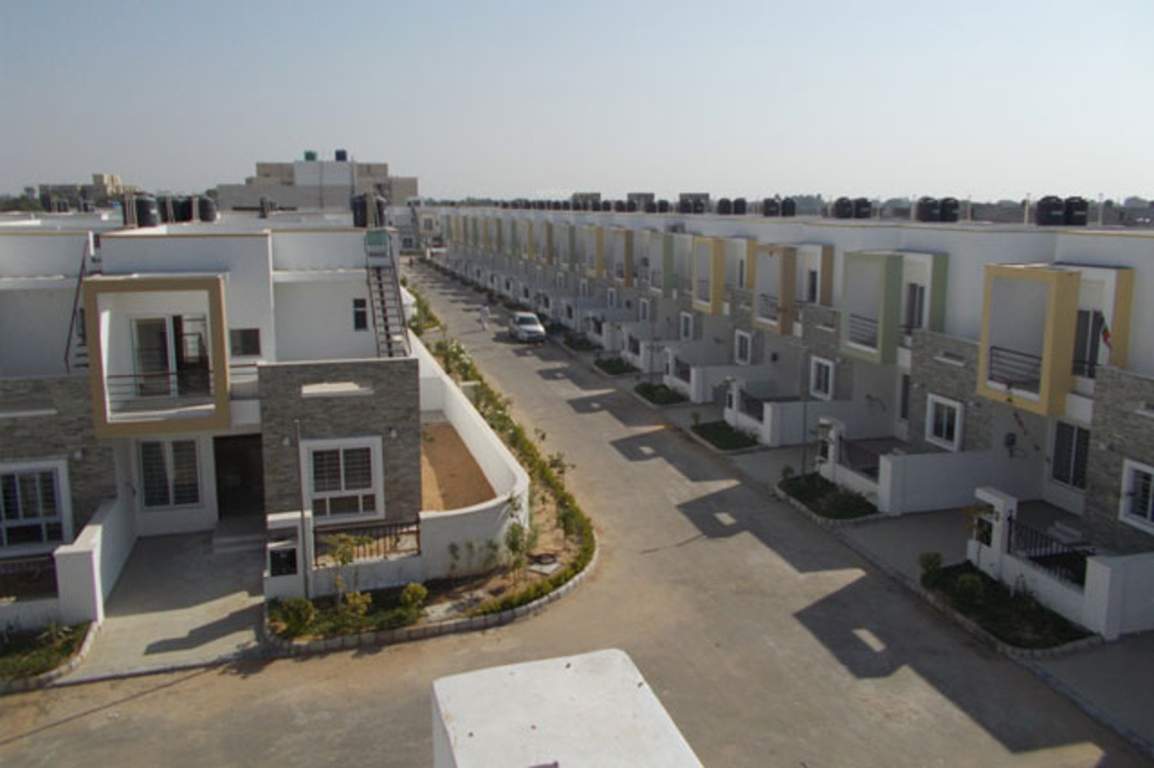 auric villas Images for Elevation of Auric Auric Villas