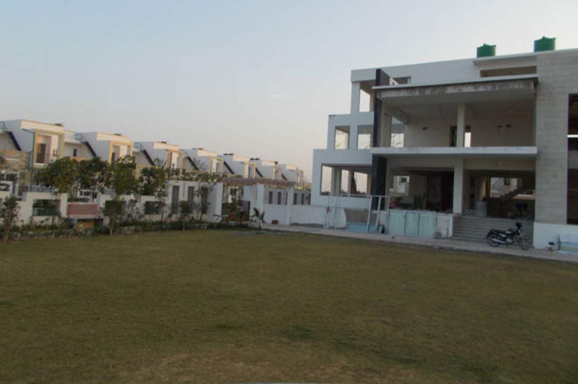 auric villas Images for Elevation of Auric Auric Villas