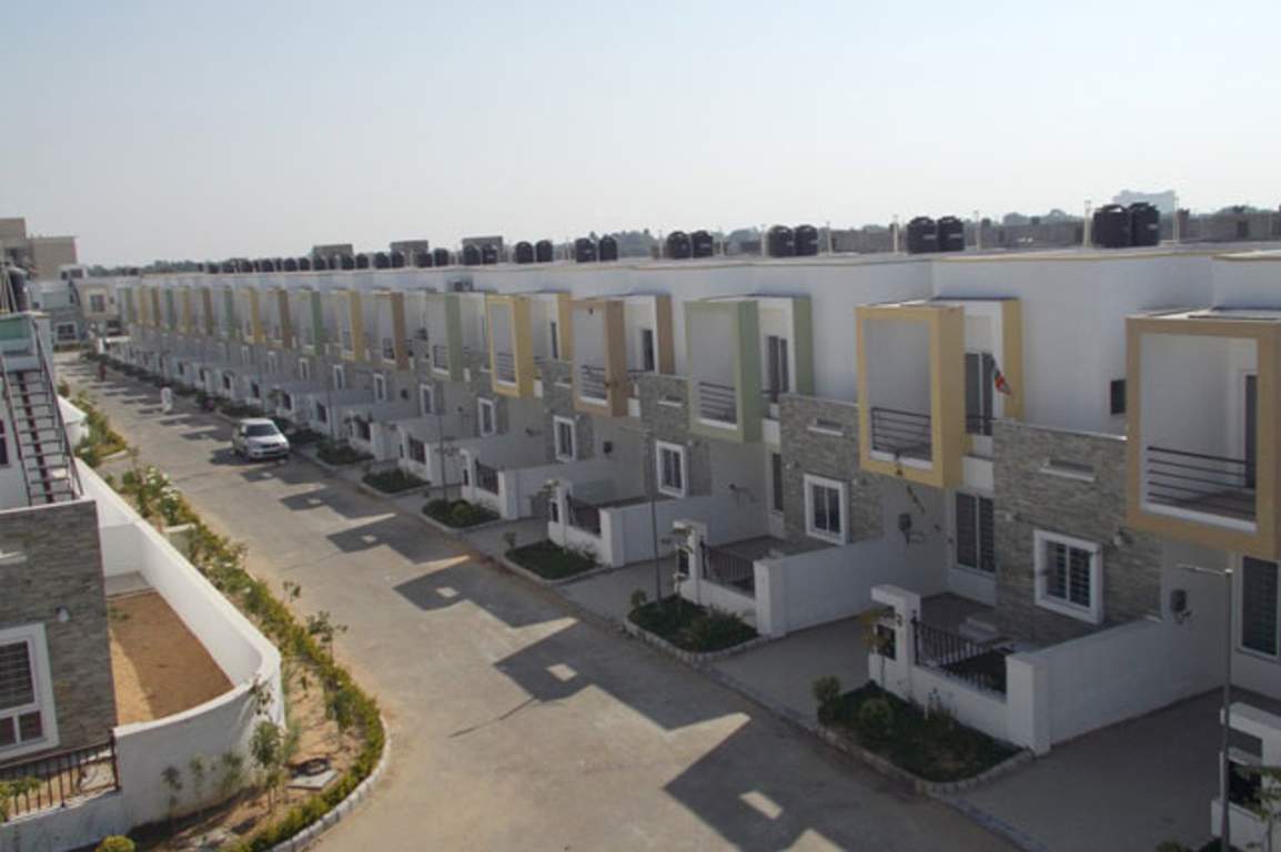 auric villas Images for Elevation of Auric Auric Villas