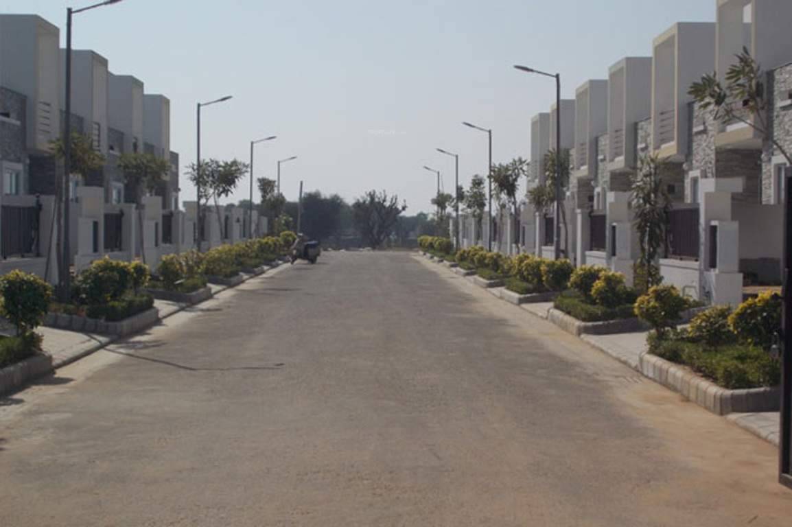 auric villas Images for Elevation of Auric Auric Villas