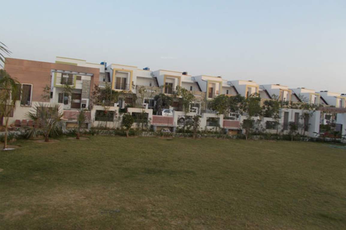 auric villas Images for Elevation of Auric Auric Villas