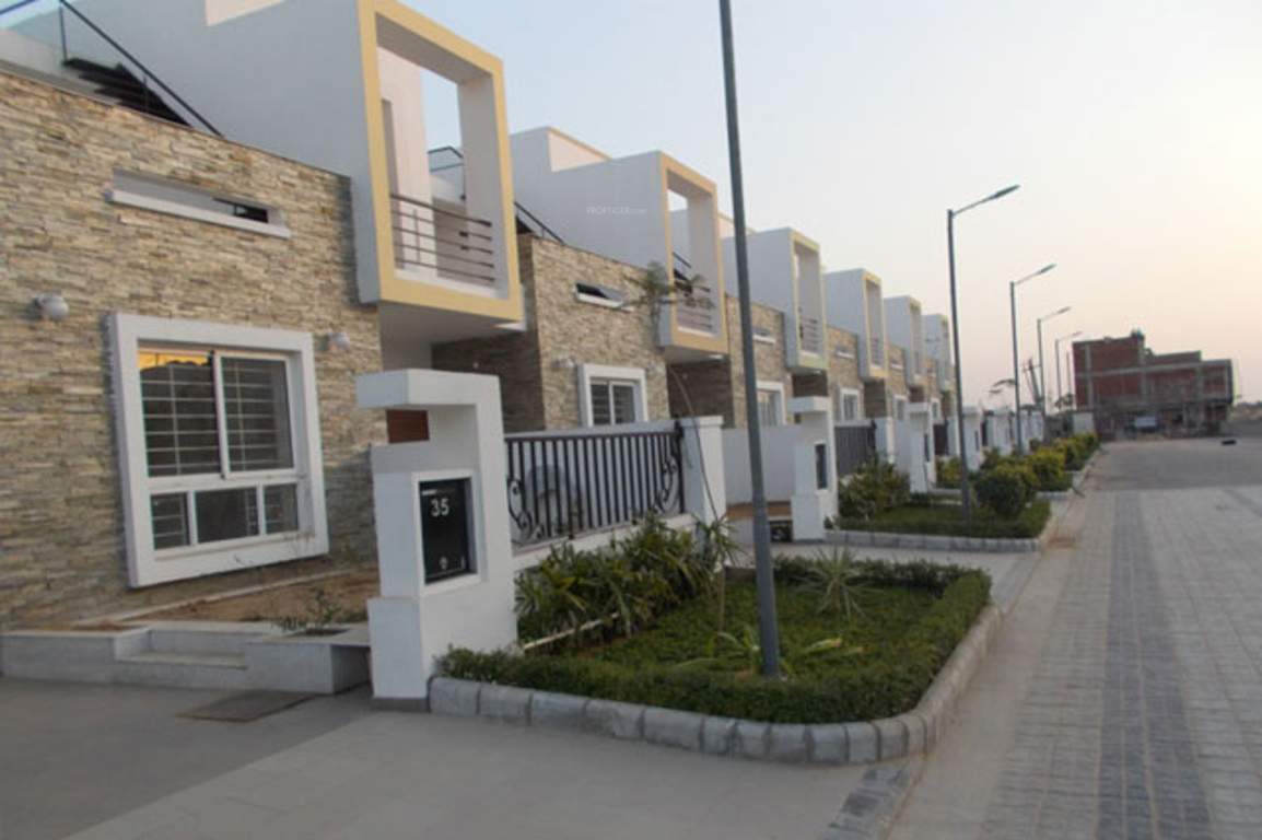 auric villas Images for Elevation of Auric Auric Villas