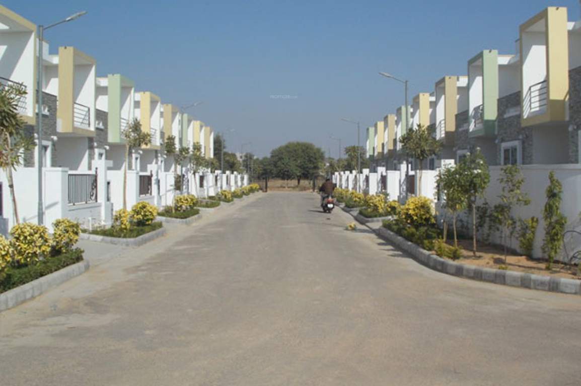 auric villas Images for Elevation of Auric Auric Villas