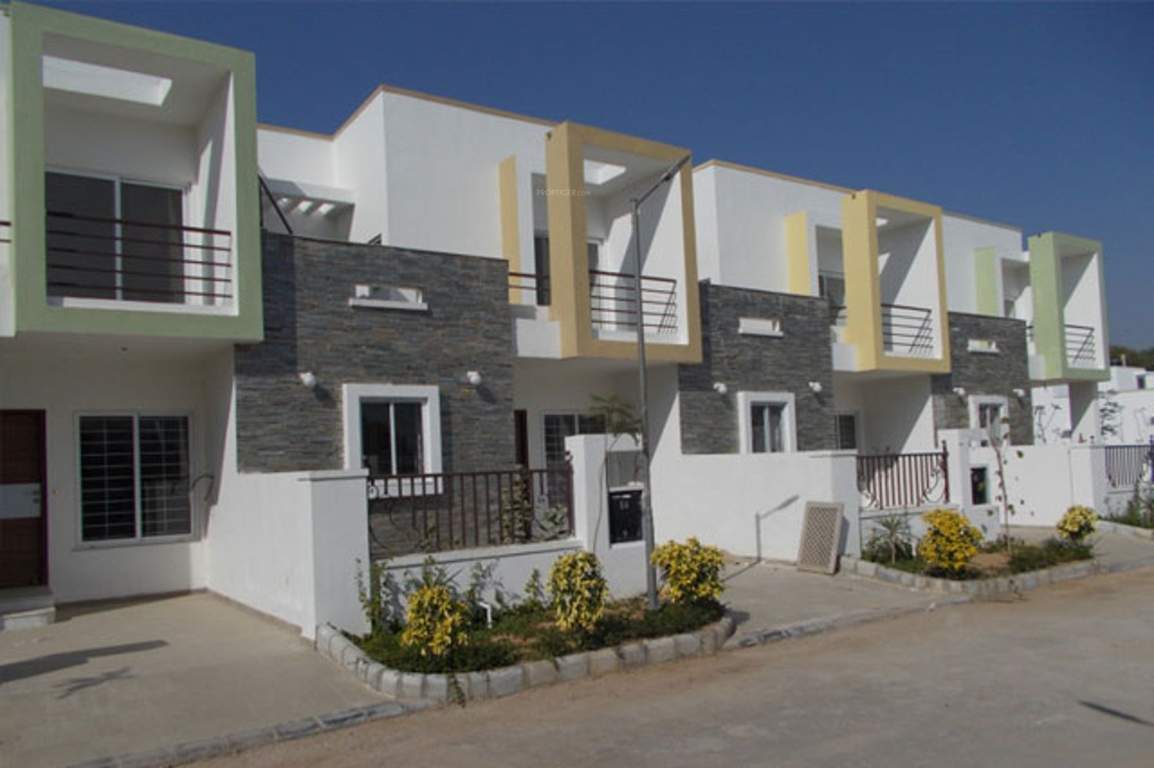 auric villas Images for Elevation of Auric Auric Villas