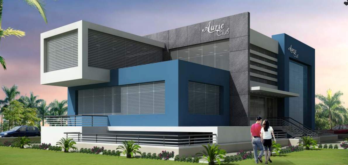 auric villas Images for Amenities of Auric Auric Villas