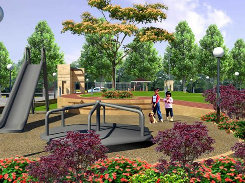 Images for Amenities of Sunil Chameli Villas