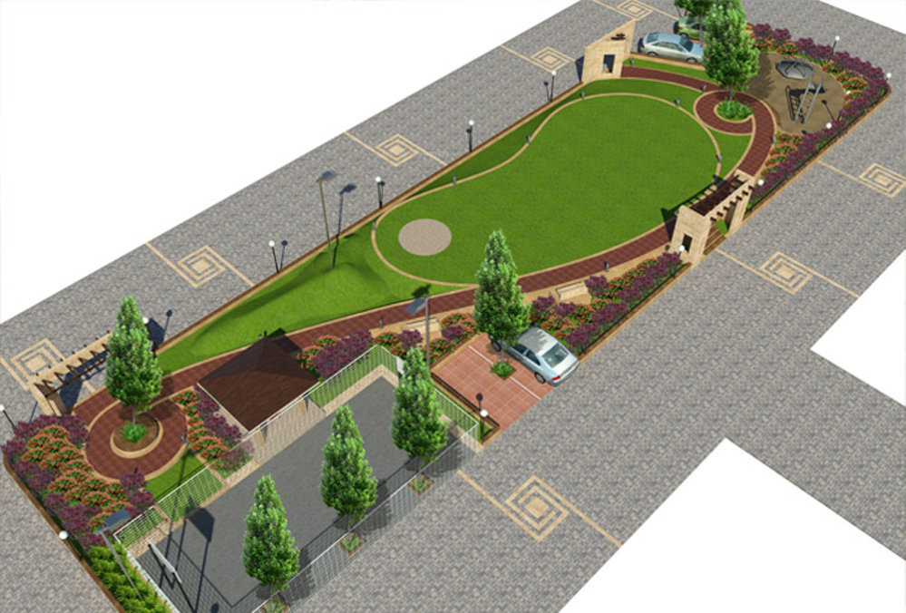 Images for Amenities of Sunil Chameli Villas