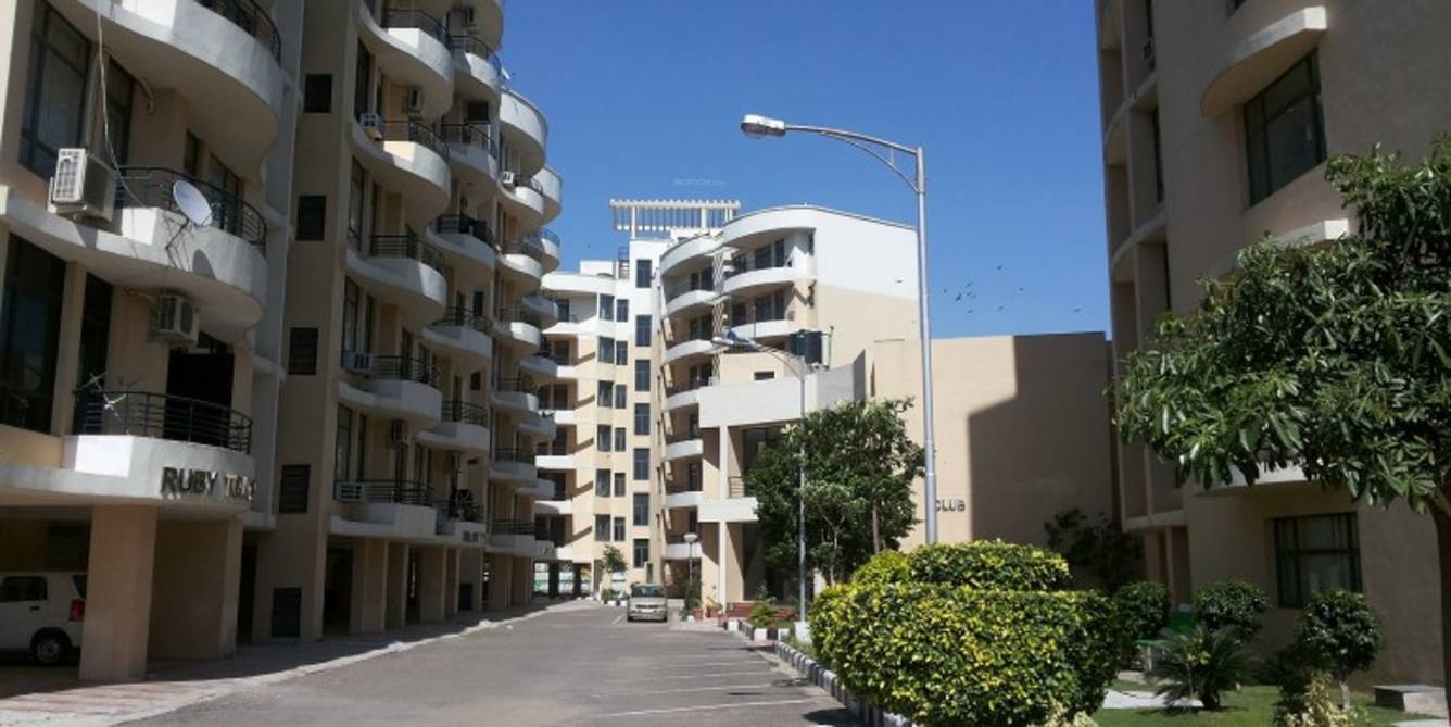 Images for Elevation of Som Som Datts Landmark