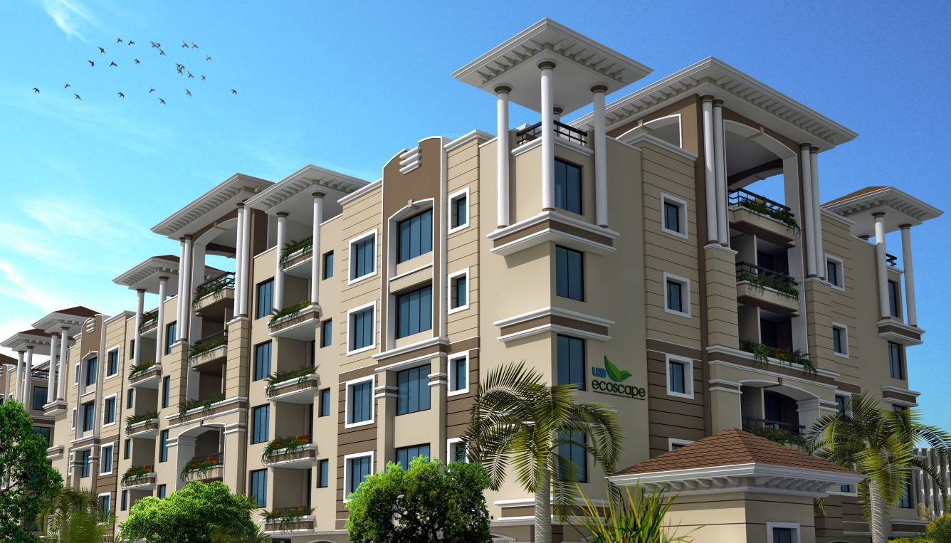 udb ecoscape Images for Elevation of Unique UDB Ecoscape