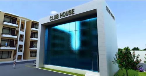 Club House hollywood-heights-i Club House