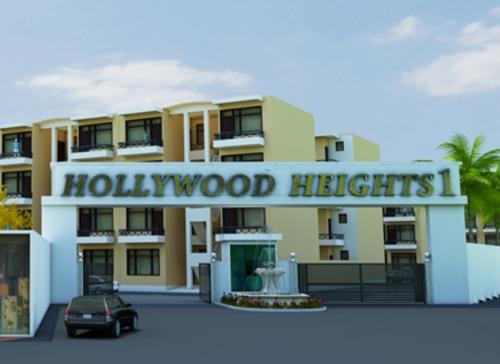 Gated Community hollywood-heights-i Gated Community