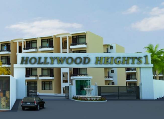 hollywood heights i Gated Community