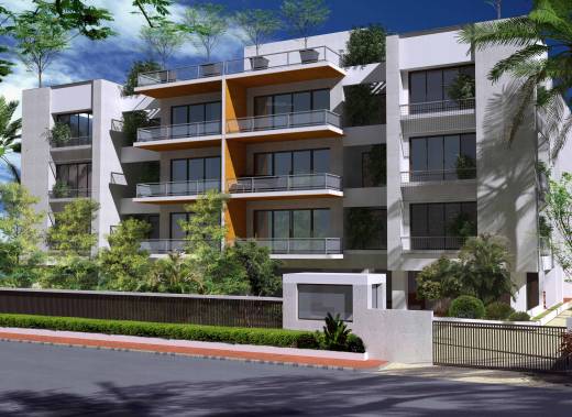 Amaya Properties 142 Parkwest