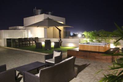 Images for Amenities of Amaya 142 Parkwest