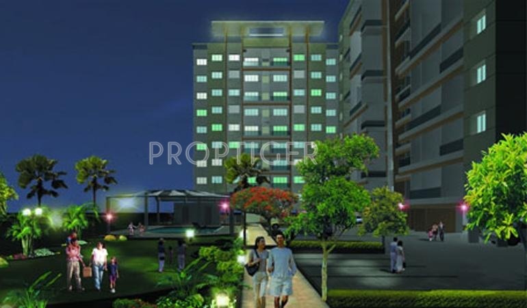 spring meadows Kenjale Pophale Spring Meadows