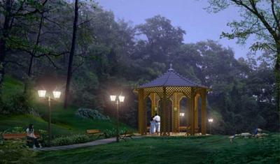 Images for Amenities of Acron Eugenia Evergreens