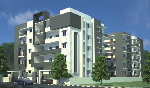 Images for Elevation of Sriven Sky Park