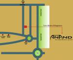 Images for Location Plan of Okay Plus Anand