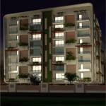 Images for Elevation of Okay Plus Anand