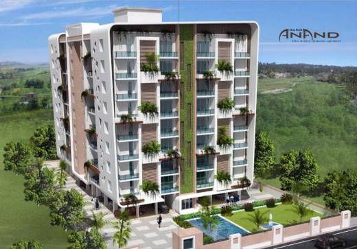 Images for Elevation of Okay Plus Anand