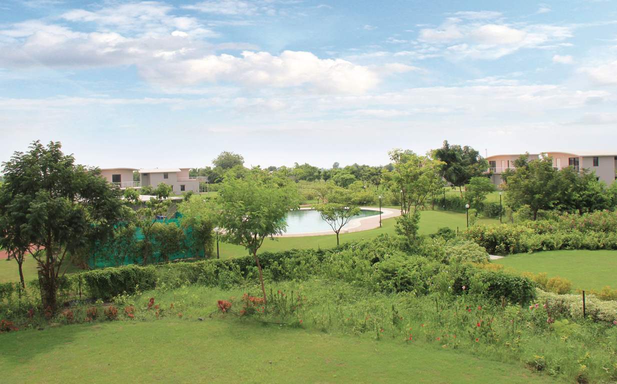 129 weekend villas Images for Elevation of Amaya 129 Weekend Villas