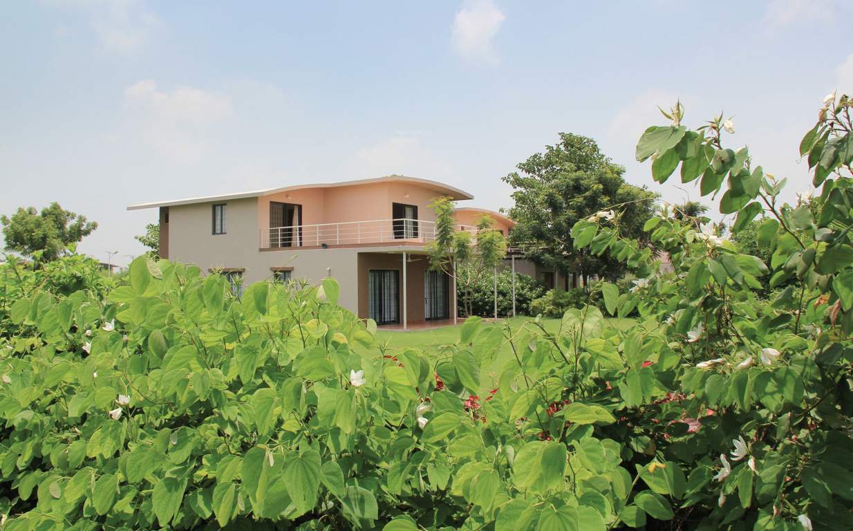 129 weekend villas Images for Elevation of Amaya 129 Weekend Villas