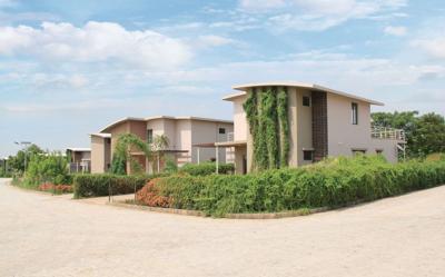  129-weekend-villas Images for Elevation of Amaya 129 Weekend Villas