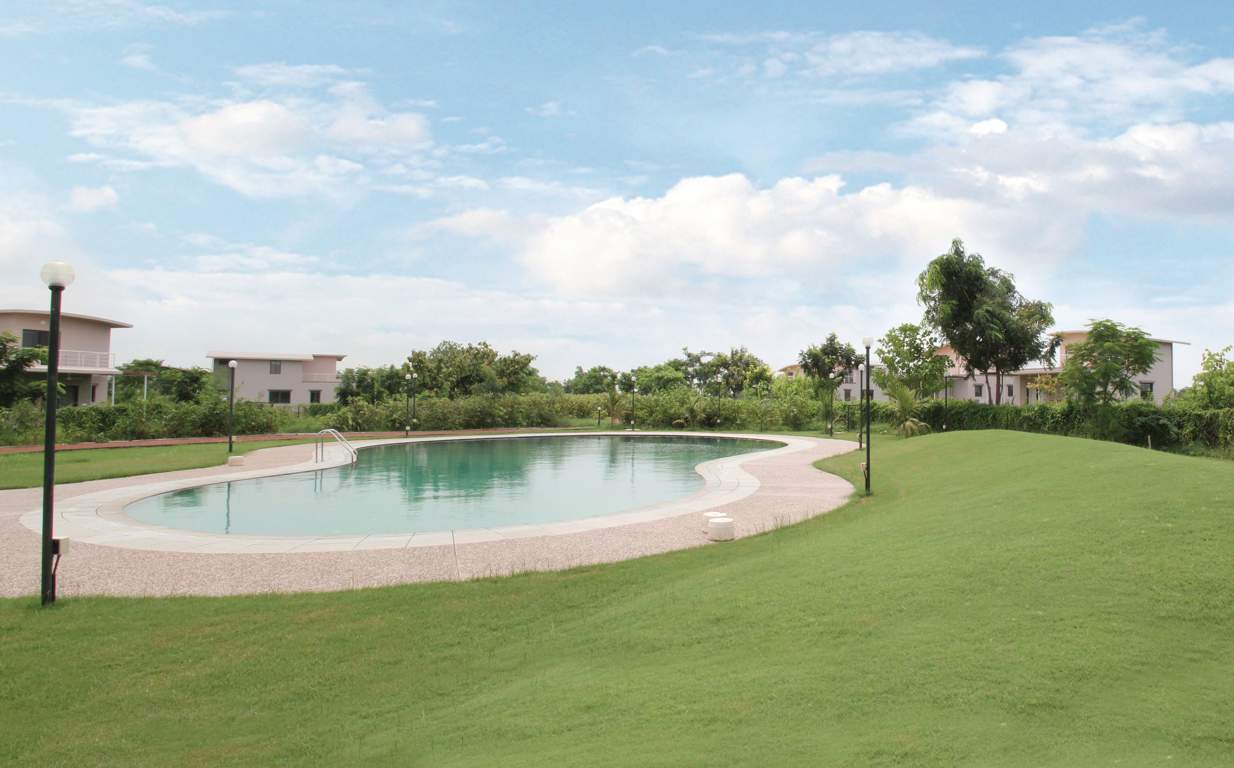 129 weekend villas Images for Amenities of Amaya 129 Weekend Villas