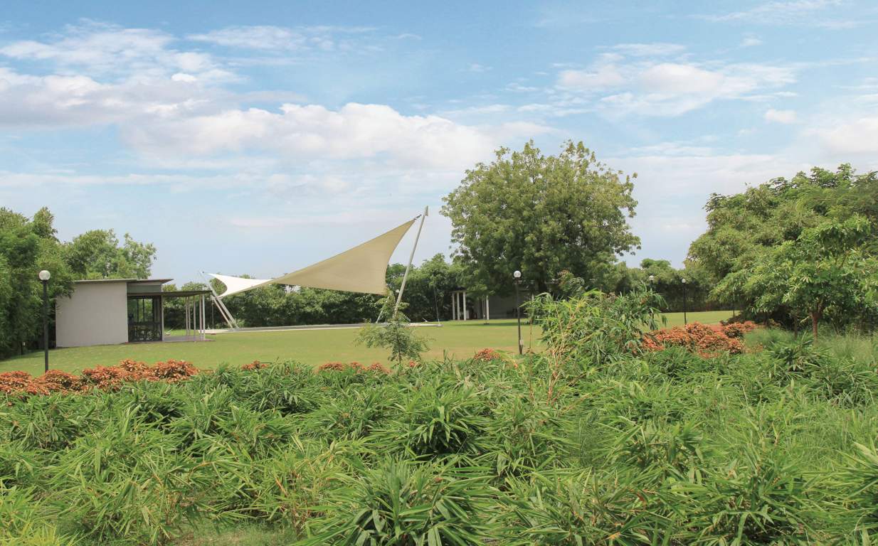 129 weekend villas Images for Amenities of Amaya 129 Weekend Villas