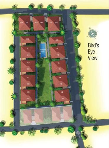 Images for Layout Plan of Acron Uplands uplands Images for Layout Plan of Acron Uplands