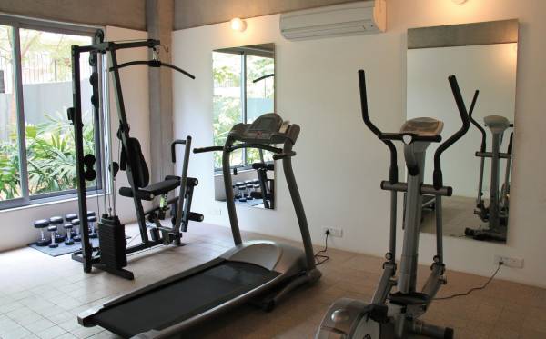 Images for Amenities of Amaya 229