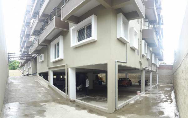 Images for Amenities of Shubham Shubham Diwans