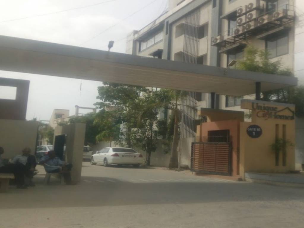  city homes Elevation