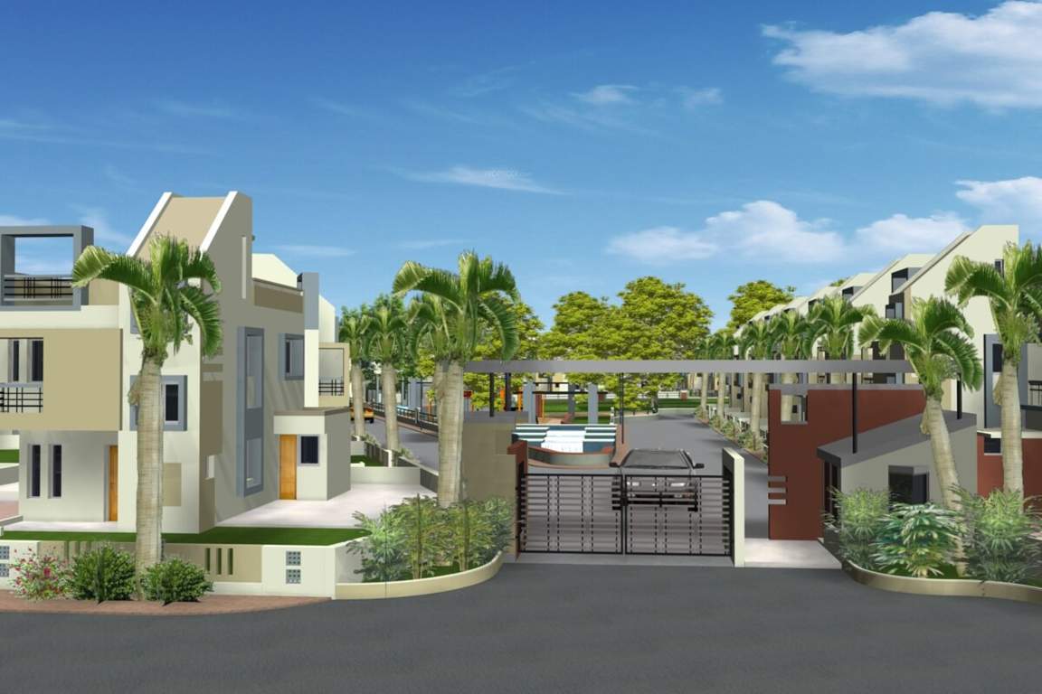  city homes Images for Elevation of Unique City Homes