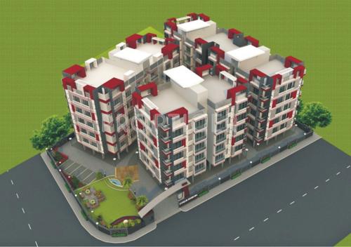  essenza Images for Elevation of Unique Essenza