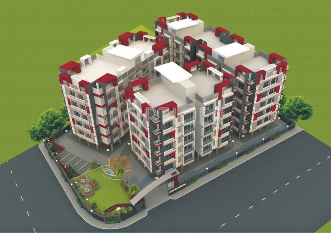  essenza Images for Elevation of Unique Essenza